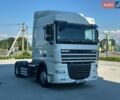 Білий Даф XF 105, об'ємом двигуна 12.9 л та пробігом 680 тис. км за 17300 $, фото 1 на Automoto.ua