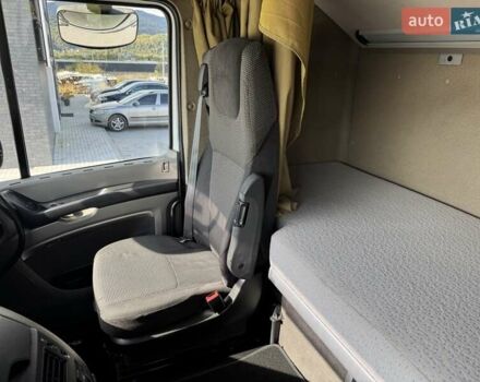 Белый Даф XF 105, объемом двигателя 12.9 л и пробегом 1 тыс. км за 16999 $, фото 45 на Automoto.ua