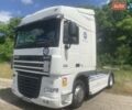 Білий Даф XF 105, об'ємом двигуна 0 л та пробігом 966 тис. км за 21750 $, фото 1 на Automoto.ua