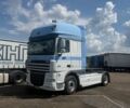 Белый Даф XF 105, объемом двигателя 12.9 л и пробегом 800 тыс. км за 26500 $, фото 1 на Automoto.ua