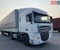 Білий Даф XF 105, об'ємом двигуна 0 л та пробігом 1 тис. км за 17800 $, фото 27 на Automoto.ua