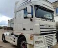 Белый Даф XF 105, объемом двигателя 12.9 л и пробегом 832 тыс. км за 19700 $, фото 6 на Automoto.ua