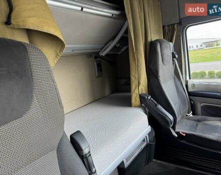 Белый Даф XF 105, объемом двигателя 12.9 л и пробегом 1 тыс. км за 16999 $, фото 35 на Automoto.ua