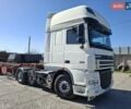 Белый Даф XF 105, объемом двигателя 12.9 л и пробегом 1000 тыс. км за 20000 $, фото 1 на Automoto.ua