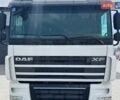 Белый Даф XF 105, объемом двигателя 12.9 л и пробегом 850 тыс. км за 16000 $, фото 1 на Automoto.ua