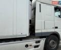 Білий Даф XF 105, об'ємом двигуна 12.9 л та пробігом 966 тис. км за 18500 $, фото 2 на Automoto.ua