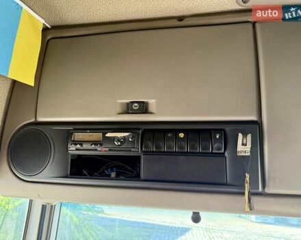 Белый Даф XF 105, объемом двигателя 12.9 л и пробегом 800 тыс. км за 36500 $, фото 19 на Automoto.ua