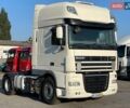 Білий Даф XF 105, об'ємом двигуна 12.9 л та пробігом 1 тис. км за 18401 $, фото 5 на Automoto.ua