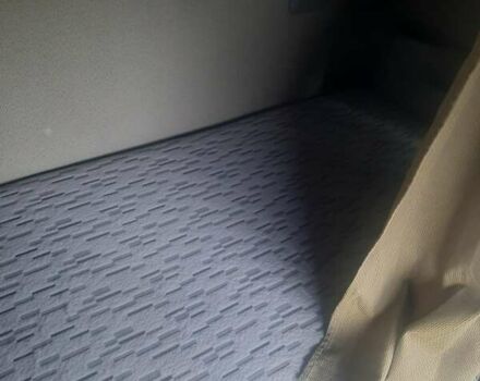 Белый Даф XF 105, объемом двигателя 12.99 л и пробегом 900 тыс. км за 19000 $, фото 9 на Automoto.ua