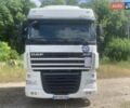 Білий Даф XF 105, об'ємом двигуна 0 л та пробігом 966 тис. км за 21750 $, фото 4 на Automoto.ua