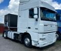 Белый Даф XF 105, объемом двигателя 12.9 л и пробегом 926 тыс. км за 14000 $, фото 1 на Automoto.ua