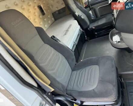 Белый Даф XF 105, объемом двигателя 12.9 л и пробегом 1 тыс. км за 17300 $, фото 47 на Automoto.ua