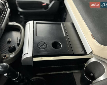 Білий Даф XF 105, об'ємом двигуна 12.9 л та пробігом 960 тис. км за 13300 $, фото 33 на Automoto.ua