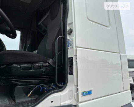 Білий Даф XF 105, об'ємом двигуна 12.9 л та пробігом 750 тис. км за 24824 $, фото 10 на Automoto.ua