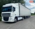 Белый Даф XF 105, объемом двигателя 12.9 л и пробегом 1 тыс. км за 16800 $, фото 1 на Automoto.ua