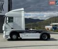 Белый Даф XF 105, объемом двигателя 12.9 л и пробегом 1 тыс. км за 16999 $, фото 1 на Automoto.ua