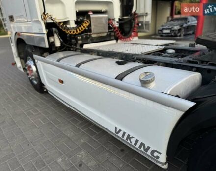 Белый Даф XF 105, объемом двигателя 12.9 л и пробегом 1 тыс. км за 17300 $, фото 17 на Automoto.ua