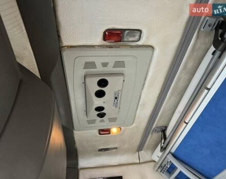 Белый Даф XF 105, объемом двигателя 12.9 л и пробегом 1 тыс. км за 17300 $, фото 78 на Automoto.ua