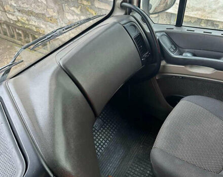 Білий Даф XF 105, об'ємом двигуна 12.9 л та пробігом 870 тис. км за 18700 $, фото 13 на Automoto.ua