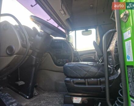 Белый Даф XF 105, объемом двигателя 12 л и пробегом 1 тыс. км за 6700 $, фото 2 на Automoto.ua