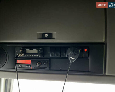 Білий Даф XF 105, об'ємом двигуна 12.9 л та пробігом 960 тис. км за 13300 $, фото 39 на Automoto.ua