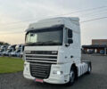 Белый Даф XF 105, объемом двигателя 12.9 л и пробегом 960 тыс. км за 13700 $, фото 1 на Automoto.ua
