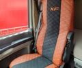 Белый Даф XF 105, объемом двигателя 12.9 л и пробегом 832 тыс. км за 19700 $, фото 5 на Automoto.ua