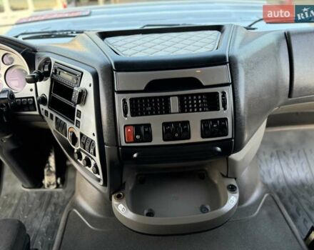 Білий Даф XF 105, об'ємом двигуна 12.9 л та пробігом 1 тис. км за 17300 $, фото 60 на Automoto.ua