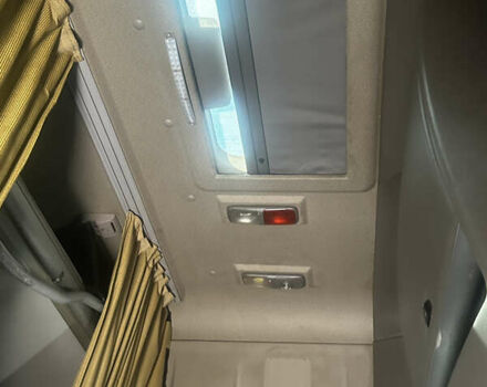 Белый Даф XF 105, объемом двигателя 12.9 л и пробегом 900 тыс. км за 15500 $, фото 7 на Automoto.ua