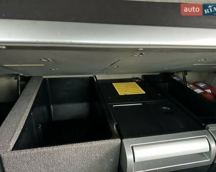 Білий Даф XF 105, об'ємом двигуна 12.9 л та пробігом 850 тис. км за 16500 $, фото 9 на Automoto.ua