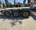 Белый Даф XF 105, объемом двигателя 12.9 л и пробегом 912 тыс. км за 18500 $, фото 14 на Automoto.ua