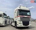 Белый Даф XF 105, объемом двигателя 12.9 л и пробегом 100 тыс. км за 16900 $, фото 1 на Automoto.ua