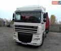 Білий Даф XF 105, об'ємом двигуна 12.9 л та пробігом 820 тис. км за 16200 $, фото 1 на Automoto.ua