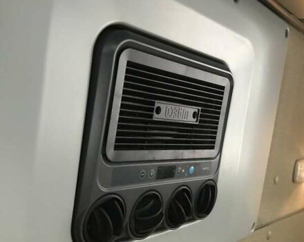 Білий Даф XF 105, об'ємом двигуна 12.9 л та пробігом 960 тис. км за 16800 $, фото 3 на Automoto.ua