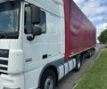 Білий Даф XF 105, об'ємом двигуна 12.9 л та пробігом 850 тис. км за 33500 $, фото 2 на Automoto.ua