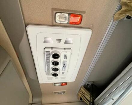 Білий Даф XF 105, об'ємом двигуна 12.9 л та пробігом 1 тис. км за 19751 $, фото 10 на Automoto.ua