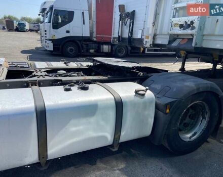 Білий Даф XF 105, об'ємом двигуна 0 л та пробігом 1 тис. км за 17800 $, фото 6 на Automoto.ua