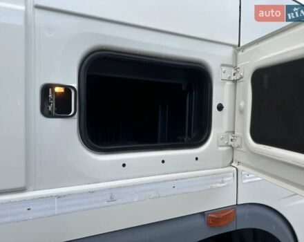 Белый Даф XF 105, объемом двигателя 12.9 л и пробегом 850 тыс. км за 17500 $, фото 34 на Automoto.ua