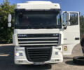 Белый Даф XF 105, объемом двигателя 12.9 л и пробегом 950 тыс. км за 17300 $, фото 3 на Automoto.ua