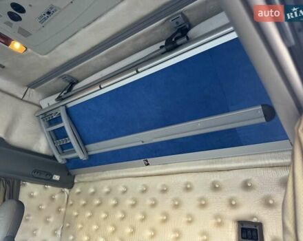 Белый Даф XF 105, объемом двигателя 12.9 л и пробегом 1 тыс. км за 17300 $, фото 74 на Automoto.ua