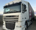 Белый Даф XF 105, объемом двигателя 0 л и пробегом 930 тыс. км за 21500 $, фото 1 на Automoto.ua