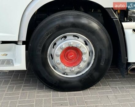 Белый Даф XF 105, объемом двигателя 12.9 л и пробегом 1 тыс. км за 17300 $, фото 16 на Automoto.ua