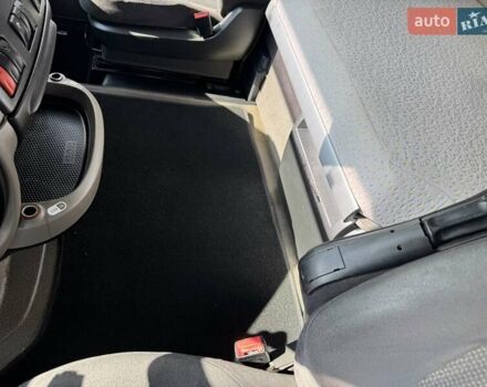 Белый Даф XF 105, объемом двигателя 12.9 л и пробегом 1 тыс. км за 16999 $, фото 61 на Automoto.ua