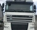Білий Даф XF 105, об'ємом двигуна 12.9 л та пробігом 960 тис. км за 16800 $, фото 1 на Automoto.ua