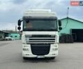 Білий Даф XF 105, об'ємом двигуна 12.9 л та пробігом 940 тис. км за 16799 $, фото 1 на Automoto.ua