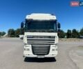 Білий Даф XF 105, об'ємом двигуна 12.9 л та пробігом 846 тис. км за 19500 $, фото 1 на Automoto.ua