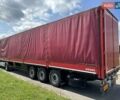 Білий Даф XF 105, об'ємом двигуна 12.9 л та пробігом 850 тис. км за 33500 $, фото 4 на Automoto.ua
