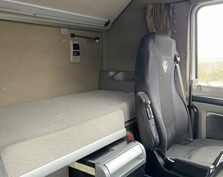 Білий Даф XF 105, об'ємом двигуна 12.9 л та пробігом 817 тис. км за 17000 $, фото 19 на Automoto.ua