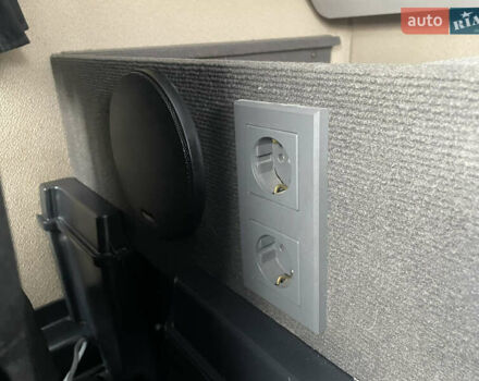 Білий Даф XF 105, об'ємом двигуна 0 л та пробігом 969 тис. км за 21500 $, фото 43 на Automoto.ua