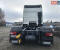 Білий Даф XF 105, об'ємом двигуна 12.9 л та пробігом 960 тис. км за 16800 $, фото 2 на Automoto.ua